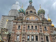 -滴血救世主教堂