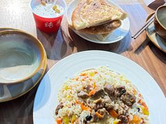 -贯贯吉·清真餐厅(浙江中路店)