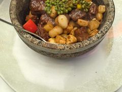 -水上明月·湖景餐厅