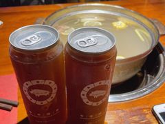 -原牛道·潮汕围炉火锅(讯美店)