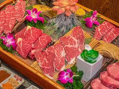 -赤谷和牛烧肉居酒屋(石景山店)