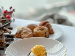 -翡翠36酒吧(浦东香格里拉店)