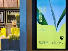 -星满杯TEAFUL(罗湖东门店)