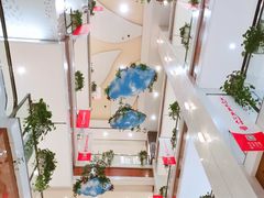 -宏帆巴人广场(石岭大道店)