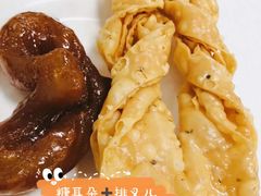 -老磁器口豆汁店(天坛店)