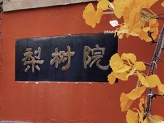 -潭柘寺景区