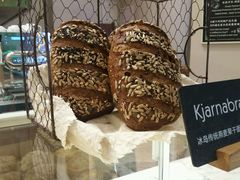 -WHEAT&BAKER-麥(凯德来福士店)