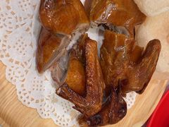 -避风塘·金牌店·夜宵(金玉兰店)