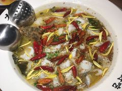 -新太二·鲜料川菜(东汇城店)