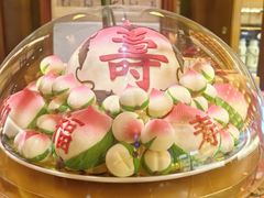 -仿膳饭庄·宫廷风味(百年传承店)