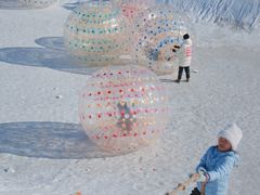 -清河半岛温泉度假酒店