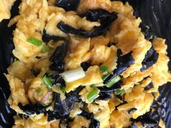 -九华山友谊土菜馆 小资餐厅