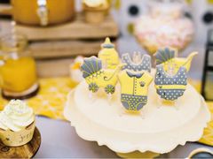 -Timo队长·高端生日派对策划机构(静安寺店)