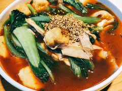 -一顿烧烤(八经街店)