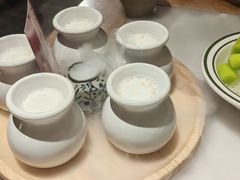 -食味酒味天津菜·海肠捞饭·东方酒饮(鼓楼店)