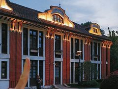 -上海交通大学医学院附属瑞金医院(总院)