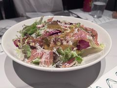 -静香HOUSE·全时段融合餐厅(七星欢乐颂店)