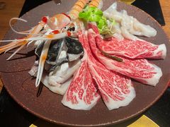 -眞日本料理