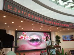 -武汉琴台钢琴博物馆
