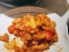 -船歌·鱼水饺青岛菜(金狮广场店)