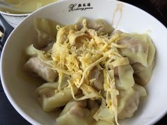 开洋拌馄饨-熙盛源(苏苑街店)