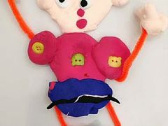 -tomato蕃茄田艺术(新天地中心)