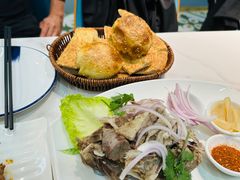 -马尔龙新疆饭店·清真(长青路店)
