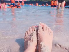 -泸州欢乐派海滩公园