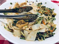 西贝面筋-西贝(金桥店)