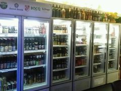 -J.K轴吧居酒屋&酒吧