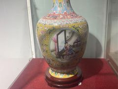 -武汉达临性学生命文化博物馆