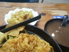 -螺蛳粉先生(蓟门桥店)