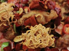 -那红花·东北菜铁锅炖(仙林金鹰店)