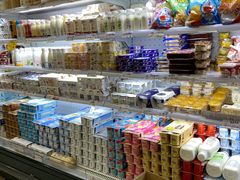 零售区-牛奶便利(东四店)