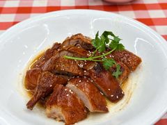 广东烧鹅-粤香楼(新光里店)