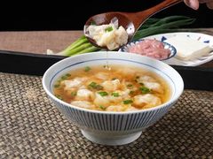 -老电影院饺店(休宁店)