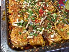 -醉烧膘·烧烤夜宵王(总店)