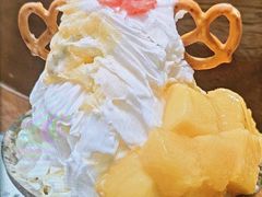 -糖糖屋•糖水•雪花冰店(时尚天河店)