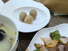 -南山竹海·珍味堂