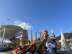 -三亚红色娘子军演艺公园景区