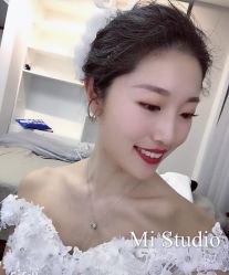 点击看大图 -全城热恋璀璨婚纱摄影