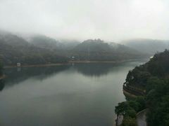 -石燕湖生态旅游景区