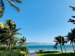 -三亚亚龙湾天域度假酒店