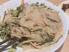 -关东小磨东北菜(上海长风大悦城店)