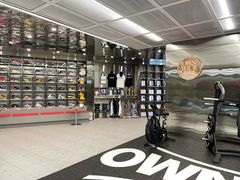 -OWNBODY健身(下沙店)