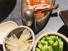 -德永枣香烤鸭(官舍店)