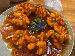 -食味酒味天津菜·古法鲜酿米酒(鼓楼店)