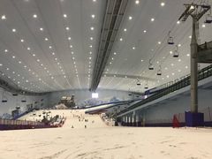-哈尔滨热雪奇迹