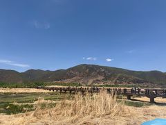 -丽江泸沽湖景区