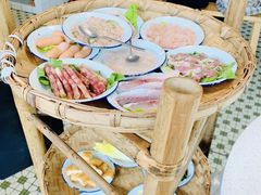 -有拈头成都市井火锅(南山总店)